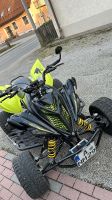 Yamaha Raptor 700r SE Bayern - Hiltenfingen Vorschau