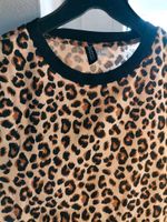 Shirt, Leopardenmuster (H&M) Hessen - Hofgeismar Vorschau