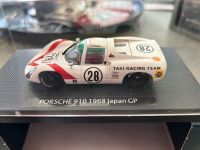 Porsche 910 1/43, Ebro, Nr 28, 1968 Japan GP Bayern - Wegscheid Vorschau