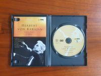 Herbert von Karajan / A Portrait / Film von Gernot Friedel / DVD Sachsen-Anhalt - Halle Vorschau