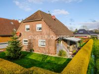 Moderne Eleganz im Grünen: Vollständig saniertes Einfamilienhaus mit atemberaubendem Ausblick! Niedersachsen - Südbrookmerland Vorschau