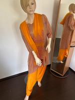 Salwar Kameez / Kamiz ✨ indisches pakistanisches Kleid Bollywood Hessen - Offenbach Vorschau