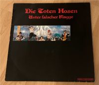 Die Toten Hosen LP unter falscher Flagge Album Rare Düsseldorf - Stockum Vorschau