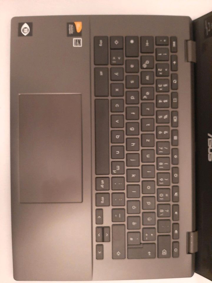 Asus CM1402CM2A-EK0135 Chromebook (35,6 cm/14 Zoll, in Köln