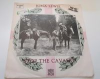 Vinyl Schallplatte Single Jona Lewie Stop the cavalary 2x Niedersachsen - Sarstedt Vorschau
