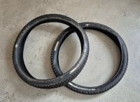 2x Bontrager XR4 expert 27,5" x 2.35 MTB Faltreifen Bayern - Coburg Vorschau