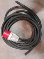 Kabel für Starkstrom 5×2,5 Vahrenwald-List - List Vorschau