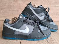 Nike Dunk Low *NEU* Größe 36,5 Sachsen-Anhalt - Magdeburg Vorschau