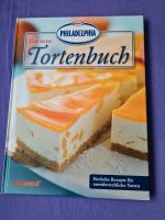 Rezeptbuch - Philadelphia Tortenbuch Dresden - Innere Altstadt Vorschau