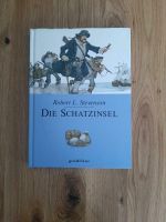 Die Schatzinsel  v. Robert L. Stevenson Kinderbuch Nordrhein-Westfalen - Roetgen Vorschau