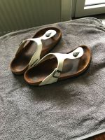 Birkenstock Gizeh Gr.39 Dortmund - Brackel Vorschau