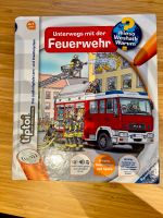 tiptoi-Buch Unterwegs mit der Feuerwehr Niedersachsen - Schwarmstedt Vorschau