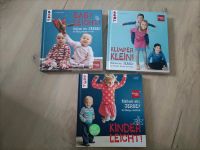 Bücher, Nähen, Nähbücher, Verlag Topp Bayern - Oberschwarzach Vorschau
