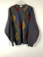 Vintage Pullover - Retro Sweater -Top Zustand - Oldschool - Gr. M Niedersachsen - Neuenhaus Vorschau