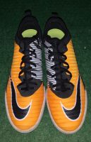 Nike MercurialX Finale II IC Orange/ Schwarz Rheinland-Pfalz - Frankenthal (Pfalz) Vorschau