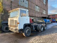 Scania Oldtimer LKW, LB 111 6X4 Fahrgestell zum restaurieren Nordrhein-Westfalen - Oberhausen Vorschau