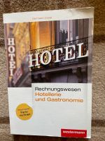 Sachbuch! Rechnungswesen Hotel/ Gsstronomie! Gebraucht! Hessen - Herbstein Vorschau