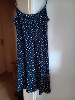 Damen Sommerkleid Trägerkleid Gr 44 Kleid Spagettikleid bunt Essen - Rüttenscheid Vorschau