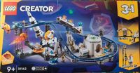 Lego creator 31142 NASA 9+ Hessen - Lich Vorschau