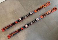 VÖLKL Racecarver-Ski – Racetiger GS 175 – Bindung, UVO, Speedwall Baden-Württemberg - Schwendi Vorschau