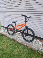 Scott Volt-X 20 Freestyle BMX 20 Zoll Baden-Württemberg - Mössingen Vorschau