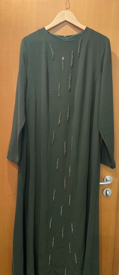 Abendkleid Gr 48 in Schwarzenbruck