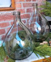 Ballonflaschen Wein Glasballon Vase Deko 15l 10l Hessen - Idstein Vorschau