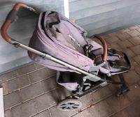 ABC Design Kinderwagen, inkl Babywanne und Adapter für Autoschale Niedersachsen - Königslutter am Elm Vorschau