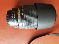 Nikon ED AF NIKKOR 70-300mm 1:4-5.6 D Sonnenblen Etui von Minolta Obervieland - Arsten Vorschau