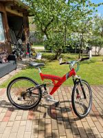 Mountainbike Fahrrad 26 Zoll MTB Bayern - Dillingen (Donau) Vorschau