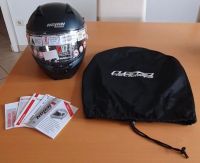 Motorradhelm, Nolan (Modell N87 Classic),matt-schwarz,Gr. S - NEU Nordrhein-Westfalen - Schieder-Schwalenberg Vorschau