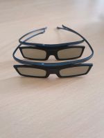 Zwei 3D Brillen von Samsung Baden-Württemberg - Trossingen Vorschau