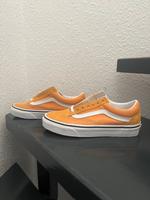 Vans Old Skool Orange in Größe 36 NEU Essen - Essen-Borbeck Vorschau