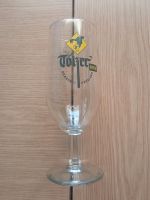 Bierglas 0,25l Tölzer Bier Brauerei Oberland Pilstulpe Nordrhein-Westfalen - Viersen Vorschau