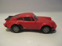 Herpa H0 Porsche 911 Turbo orange rot Nordrhein-Westfalen - Hürtgenwald Vorschau