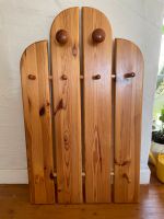 Garderobe Holz Kiefer 100 x 60 cm Rheinland-Pfalz - Treis-Karden Vorschau