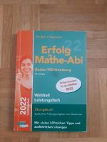 Mathe Abitur BW Baden-Württemberg - Baden-Baden Vorschau