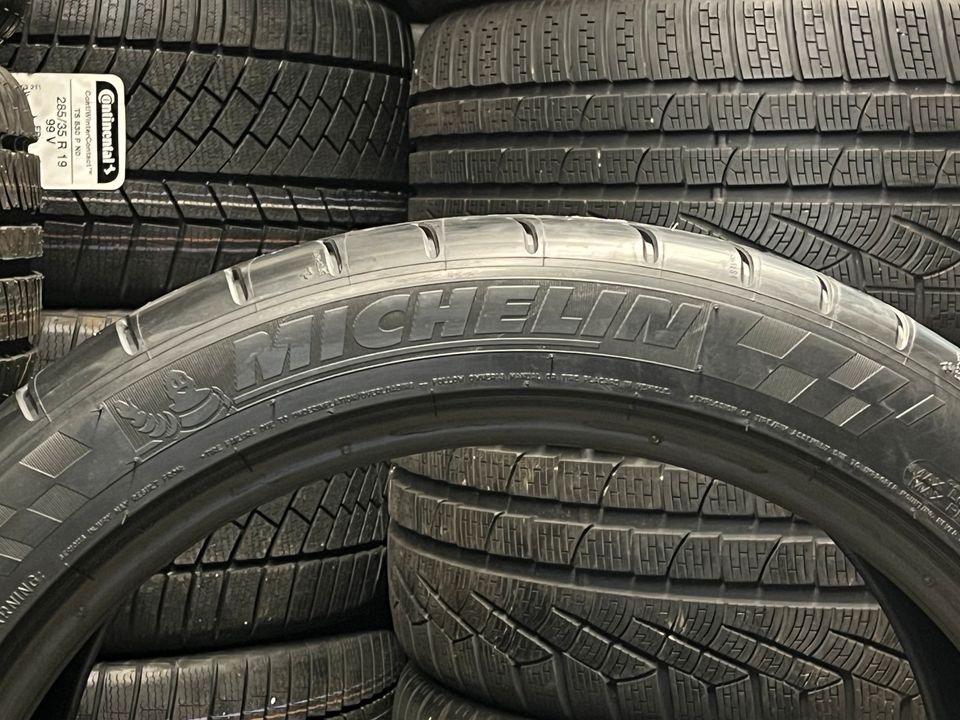 2x NEU 305/30 ZR20 Michelin Pilot Super Sport Sommerreifen MO in Pattensen