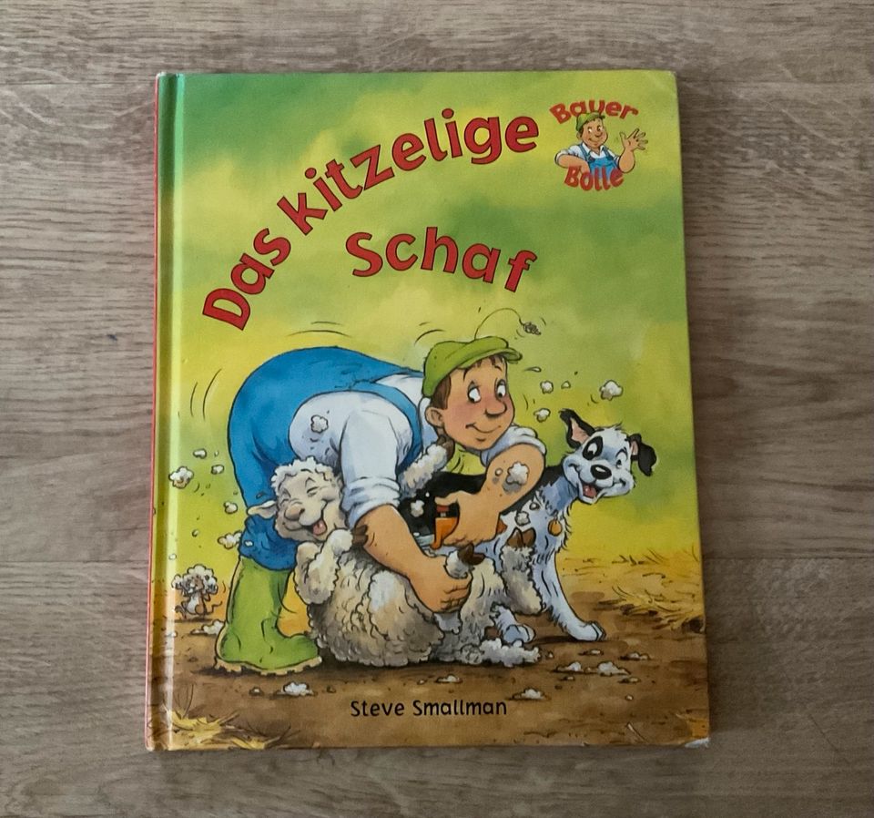 Kinderbücher in Aulendorf