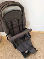 Kinderwagen / Buggy Belly Button Baden-Württemberg - Steinenbronn Vorschau