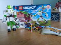 LEGO DREAMZzz - Mateo und Roboter Z-Blob (71454), OVP Feldmoching-Hasenbergl - Feldmoching Vorschau