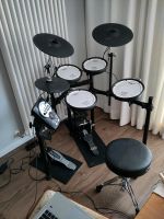 E-Drums leihweise abzugeben Niedersachsen - Osnabrück Vorschau