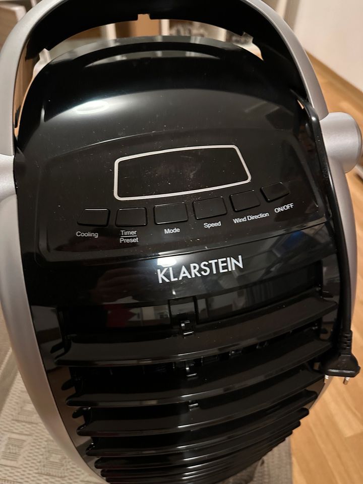 Klarstein Ventilator Maxfresh in Müllheim