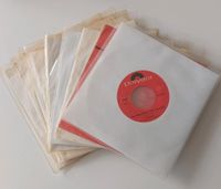 Vynil Single Paket Nr. 7 Niedersachsen - Heidenau Vorschau