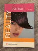 Beauty FOR YOU - Englisch for Hairdressers and Beauticans - EINS Thüringen - Nordhausen Vorschau