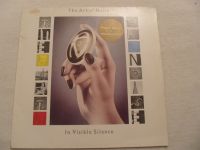 the art of noise - in visible silence LP Paranoimia, Peter Gunn Rheinland-Pfalz - Koblenz Vorschau