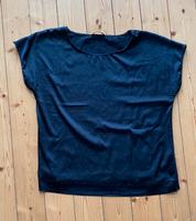 Schwarzes T-Shirt Hessen - Herbstein Vorschau