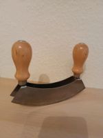 Kräutermesser Wiegemesser Hessen - Nidderau Vorschau