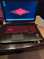 HP Omen Gaming Laptop 15 - ce0xx und Samsung Curved Monitor Rheinland-Pfalz - Ludwigshafen Vorschau