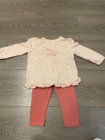 Pyjama Baby Mädchen Größe 74/80 Neu Niedersachsen - Osterholz-Scharmbeck Vorschau